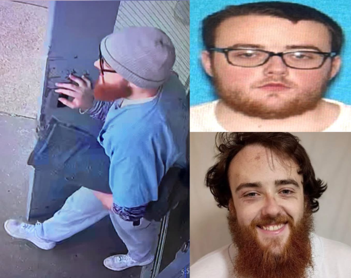 Tennessee Inmate Escape Update - Governor Bill Lee Raises Reward to $10,000 as Search for Jacob Allen Morley Continues